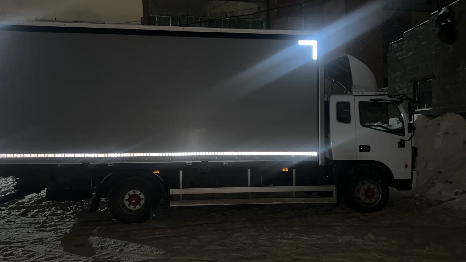 Перевозка строительных материалов Смоленской области, без посредников Смоленской области, без посредников