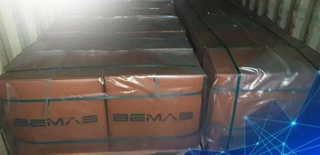 Грузоперевозка кирпича и блоков без выходных по Жигулевску, Самарской области