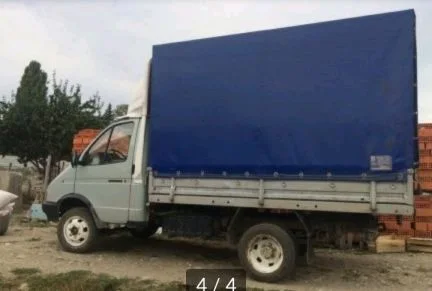 Грузоперевозка кирпича и блоков без посредников по Фалёнки, Кировской области