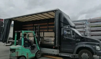 Перевозка утеплители Татарстану