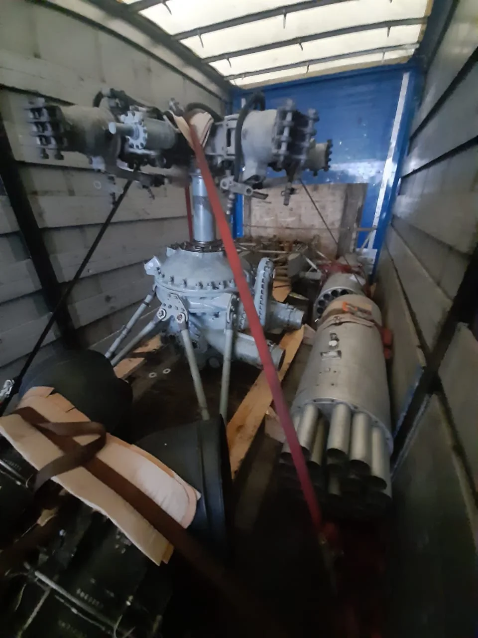 Производим грузоперевозки паяльного оборудования Ставрополье, в срок Ставрополье, в срок