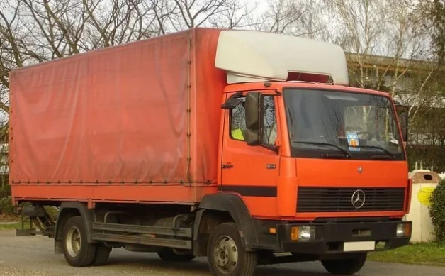 Грузоперевозка офисного переезда с подачей по Вохтоге, Вологодской области