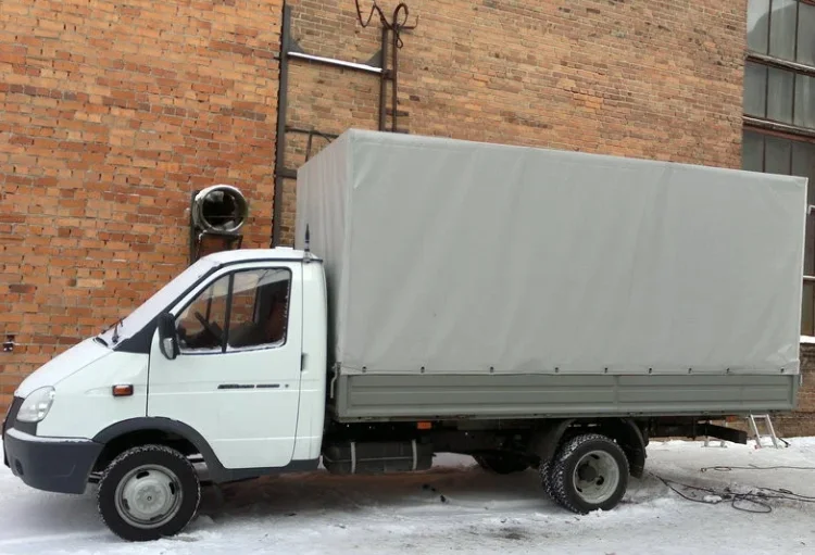 Подберём авто под переезд Тульской области, экономично Тульской области, экономично
