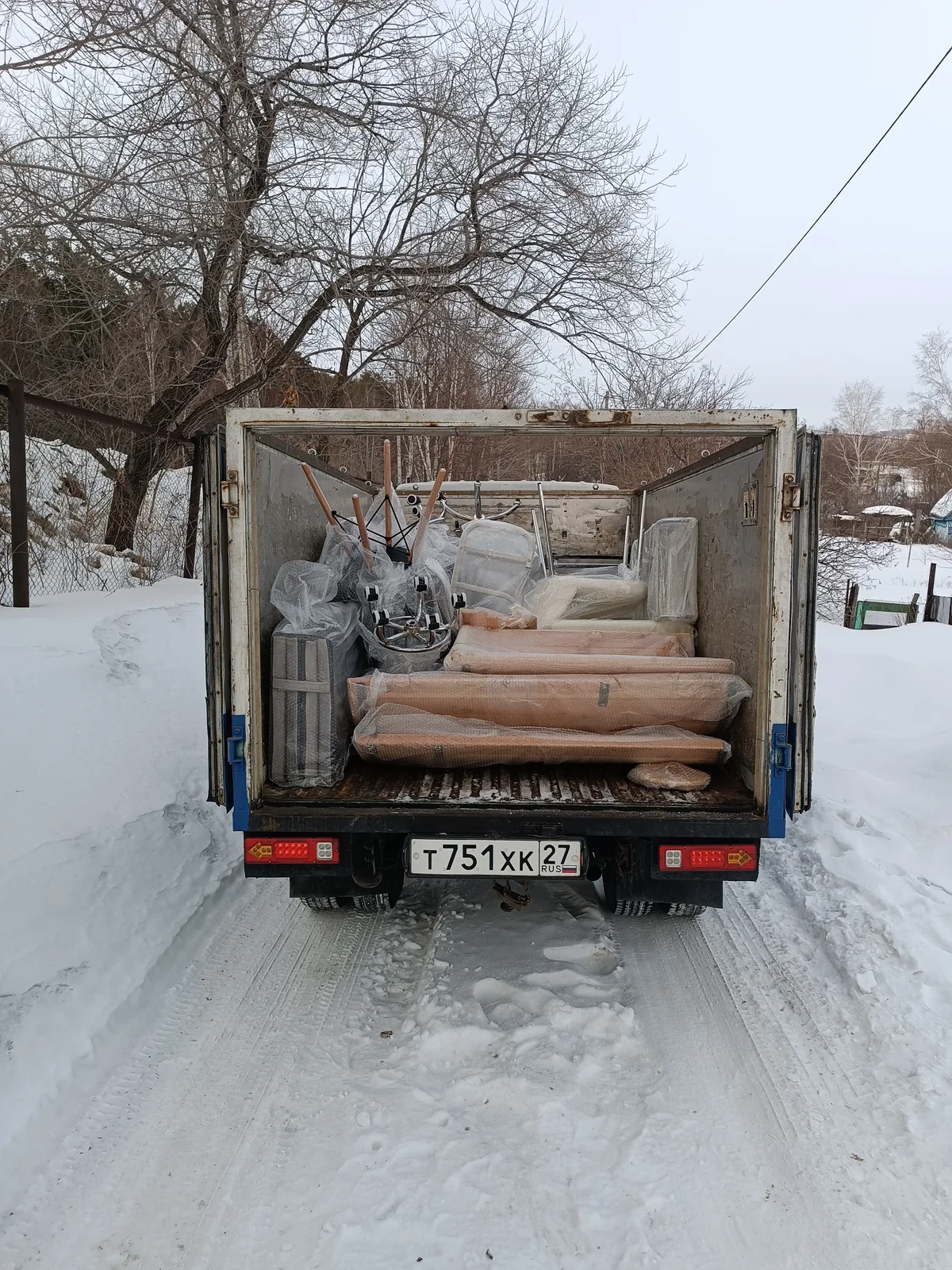 Отправим бахчу Тверской области, попутно Тверской области, попутно