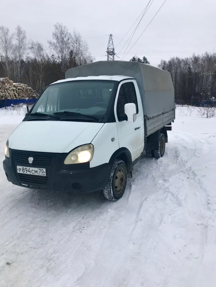 Перевозка пластика и пластмассы Омской области