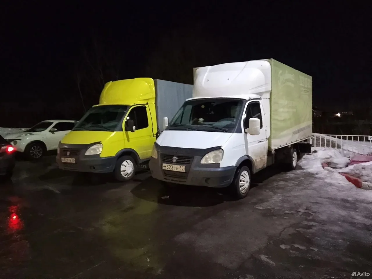 Доставка брусчатки и плитки Архангельской области