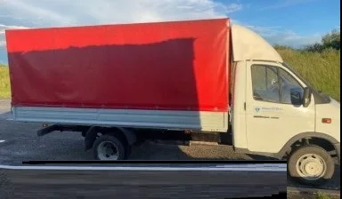 Транспортируем дыню Коми