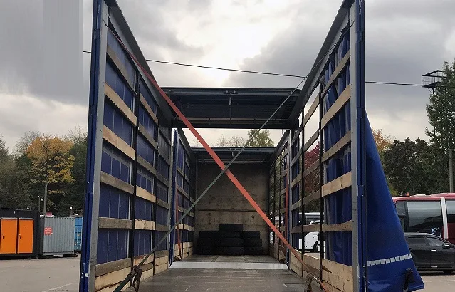 Грузоперевозка офисного переезда по Кубачи, Дагестану