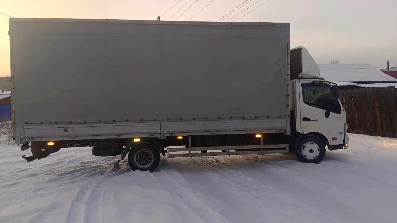 Обеспечим быстрый переезд Алтайскому краю
