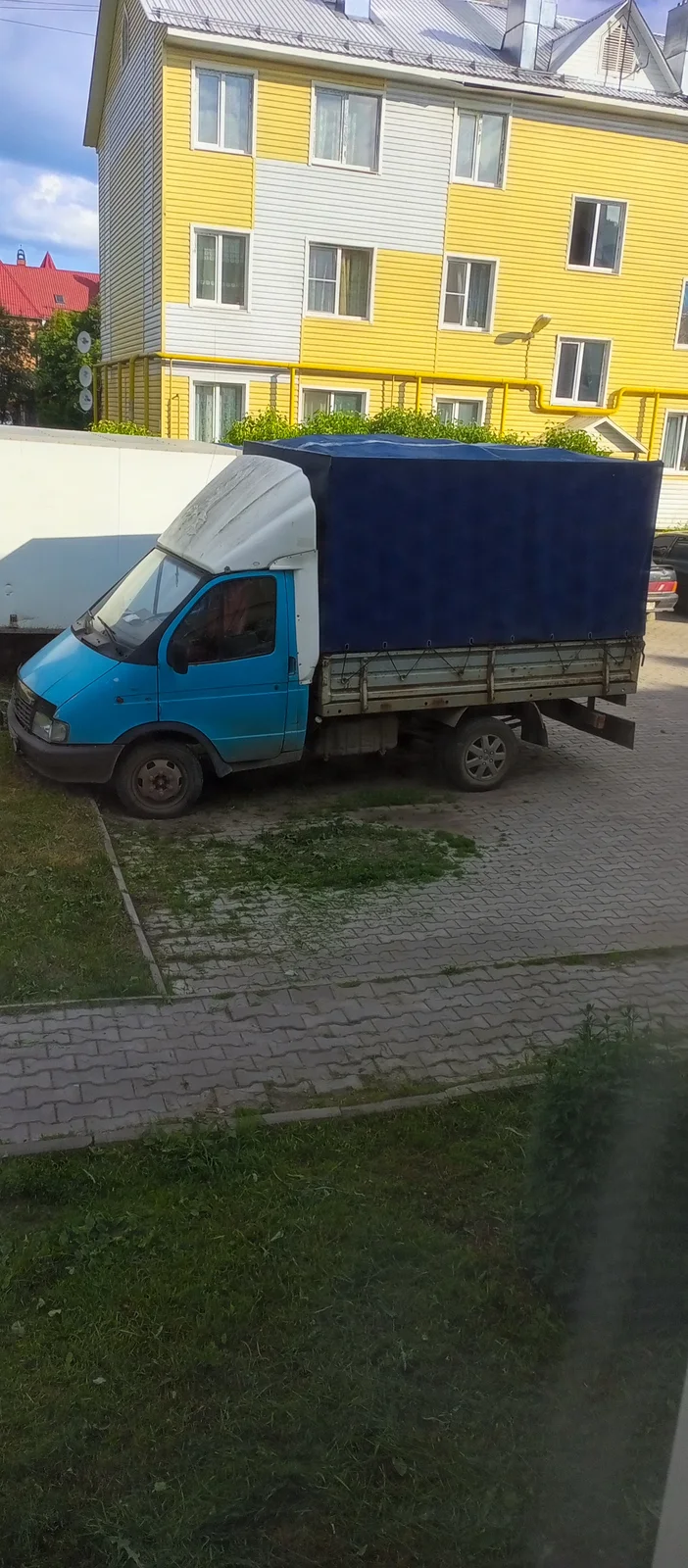 Грузоперевозка кровли и профили Дагестану