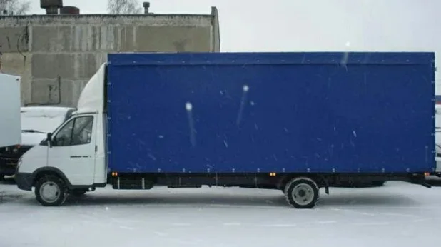 Заказать переезд магазина Ставрополье