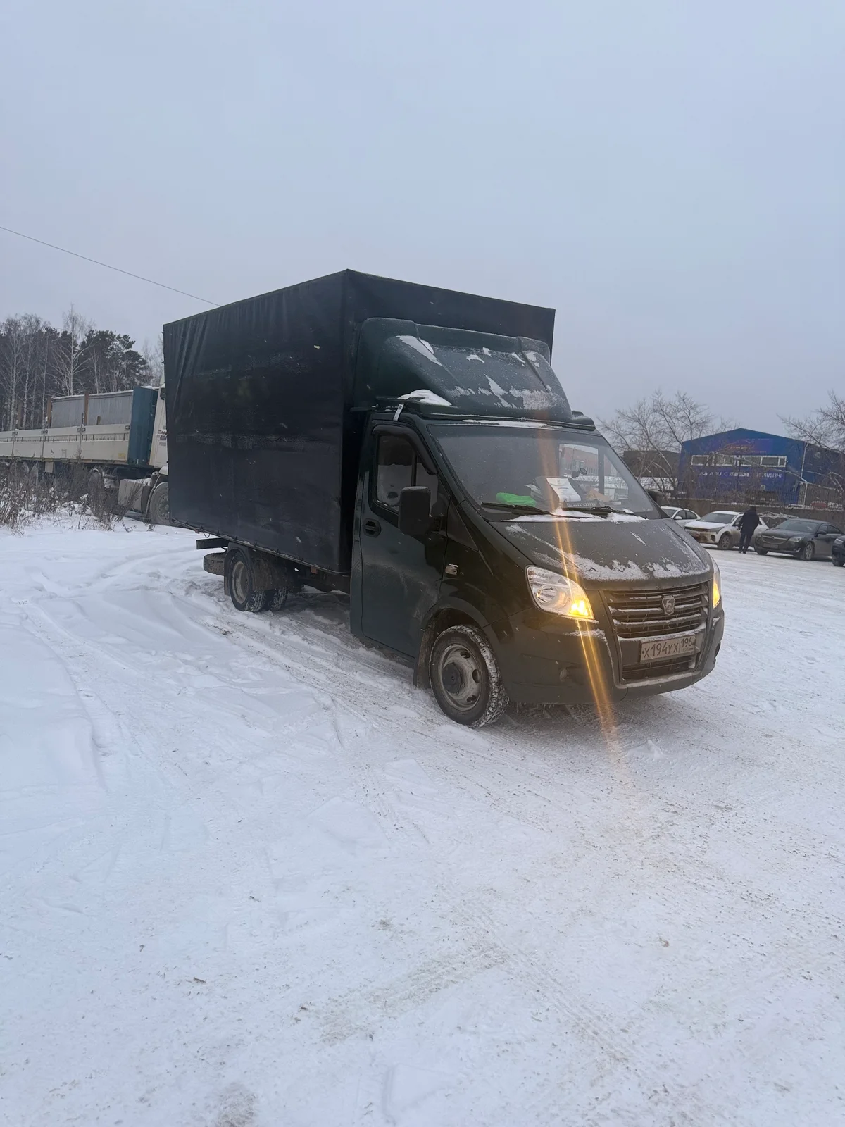 Перевозка тнп / другое Московской области, круглосуточно Московской области, круглосуточно