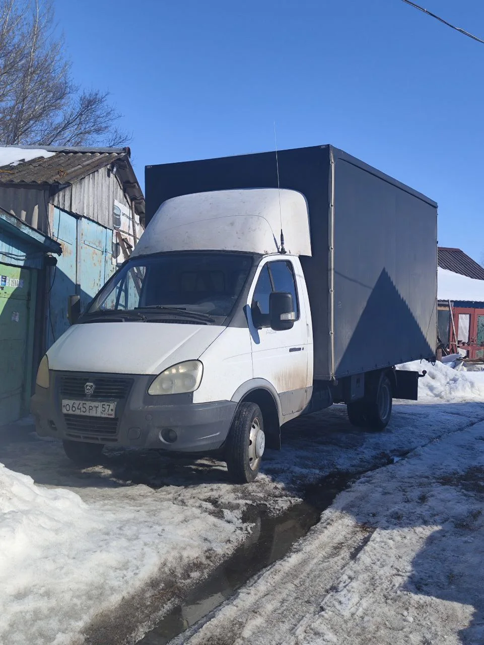 Доставка контейнеры: авто, морские и ж.д. по Тюбуку, Челябинскае