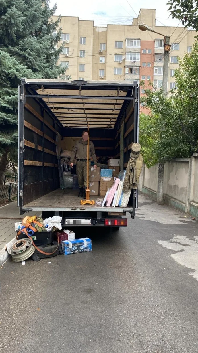 Грузоперевозка кровли и профили Тульской области, быстро Тульской области, быстро