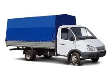 Перевозка тнп / другое без выходных по Ансалте, Дагестану