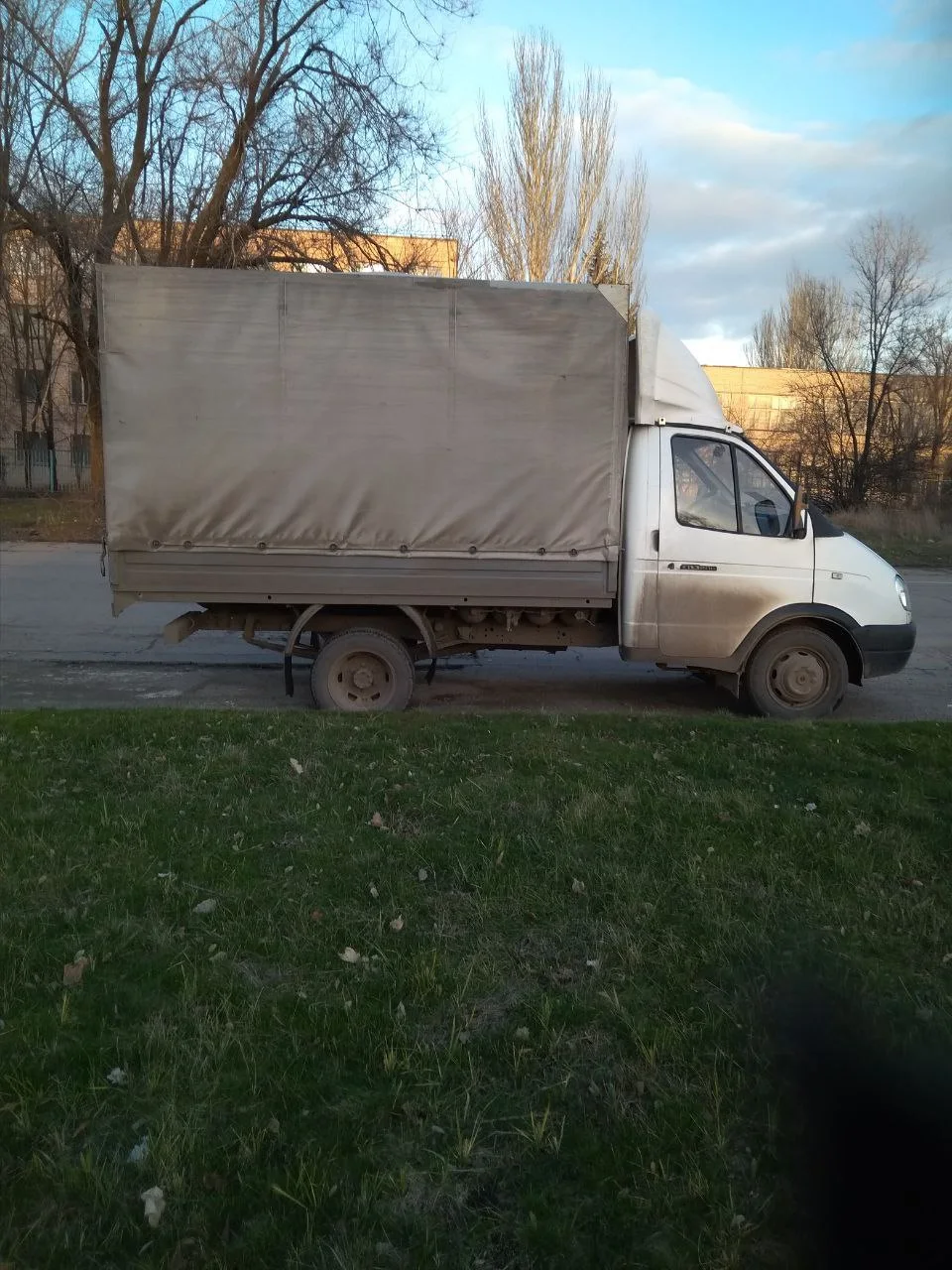 Грузоперевозки, квартирный переезд по Луганску, Луганску