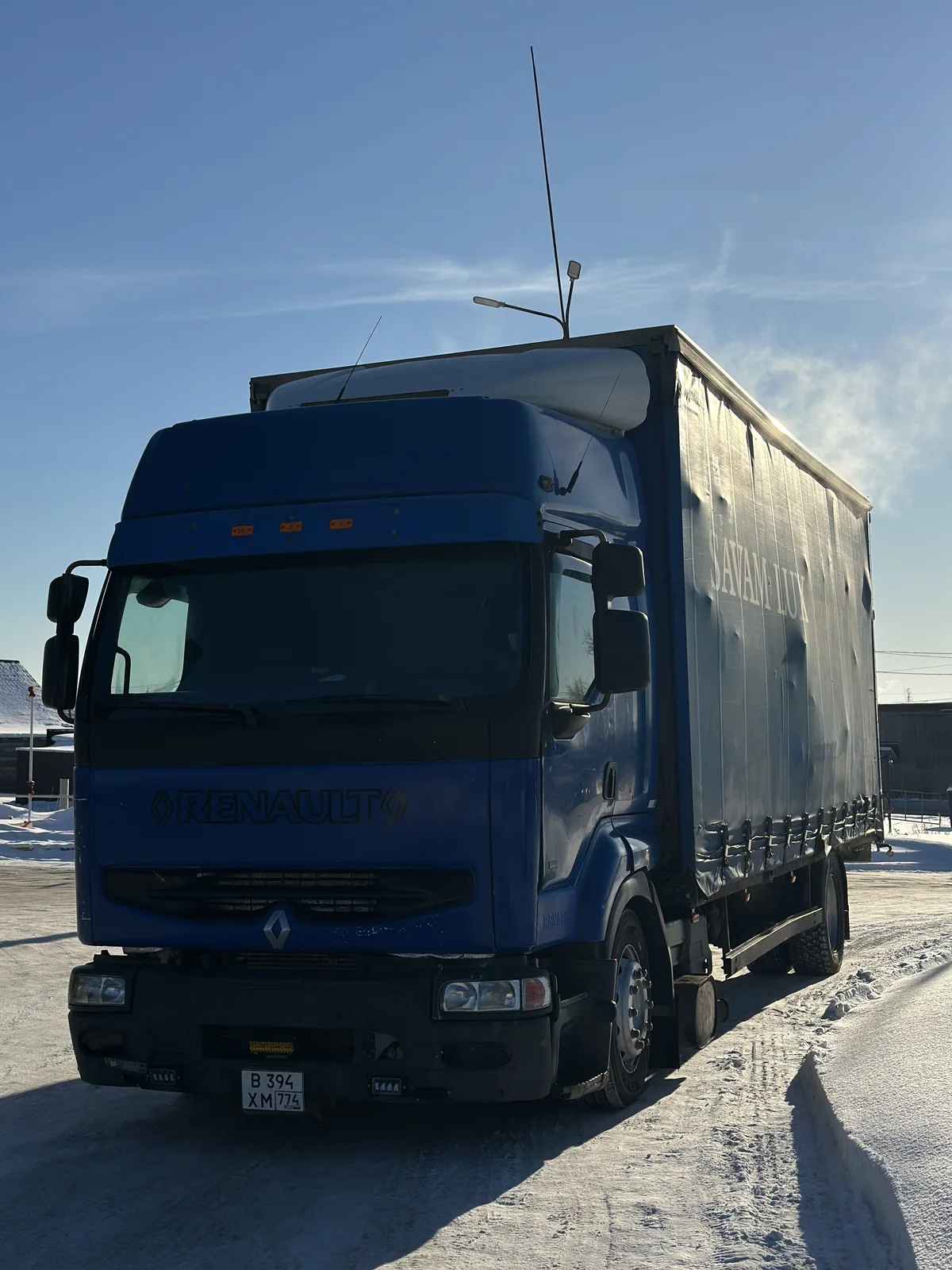 Организуем надёжную автоперевозку рикши Кировской области