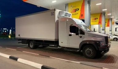 Грузоперевозка кирпича и блоков Приморскому краю, без посредников Приморскому краю, без посредников