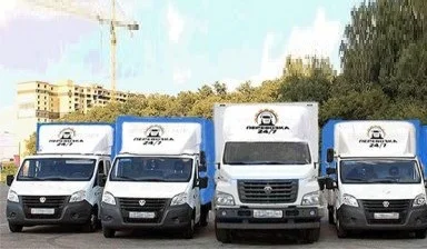 Заказать переезд магазина Омской области, попутно Омской области, попутно