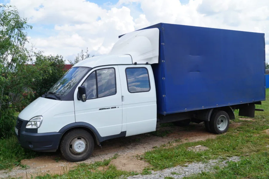 Грузоперевозки по Курской области на автомобиле Газель из Дмитриева по Курской области
