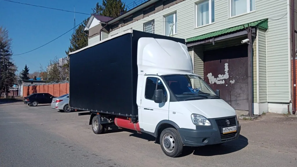 Предоставим авто для перевозки минивена Краснодарскому краю