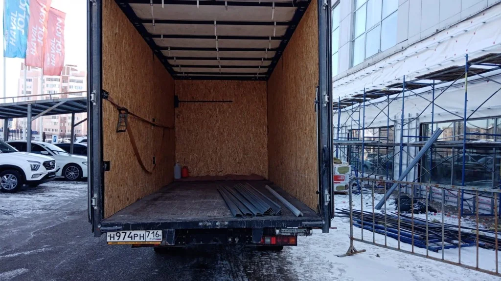 Перевозка утеплители Татарстану, круглосуточно Татарстану, круглосуточно