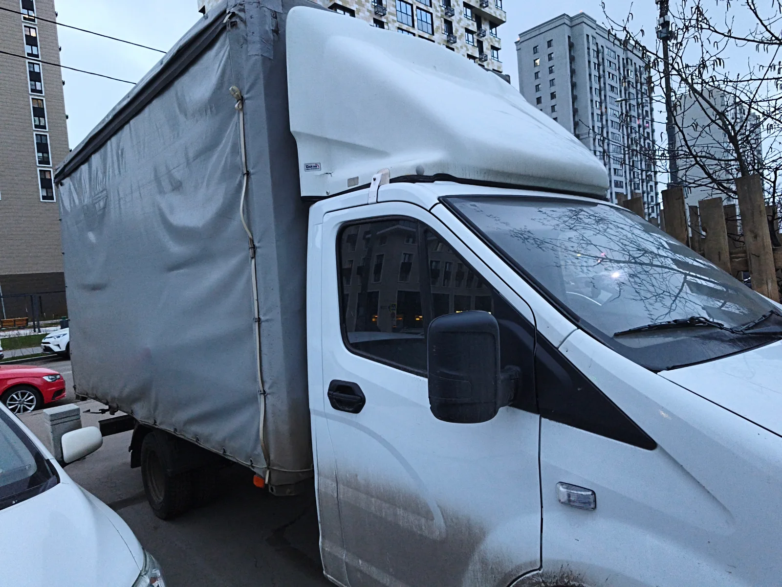 Предлагаем грузовую доставку крепких алкогольных напитков для реализации Северная Осетии, с соблюдением условий безопасности Северная Осетии, с соблюдением условий безопасности