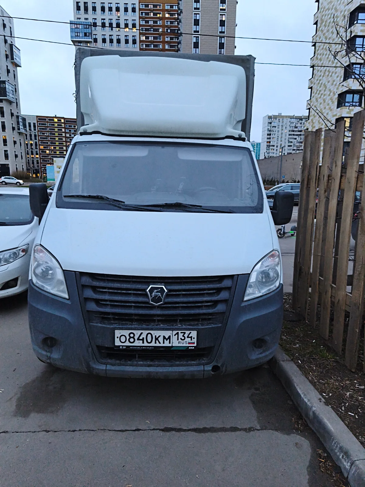 Выполним вывоз машины после аварии Ставрополье
