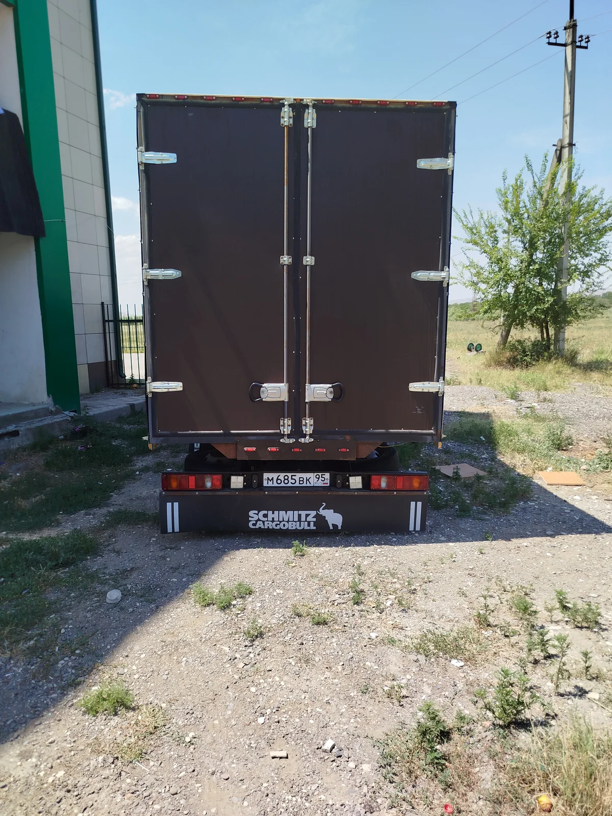 Выполним погрузку и отгрузку самокатов до автомастерской Самарской области, цена за кг Самарской области, цена за кг