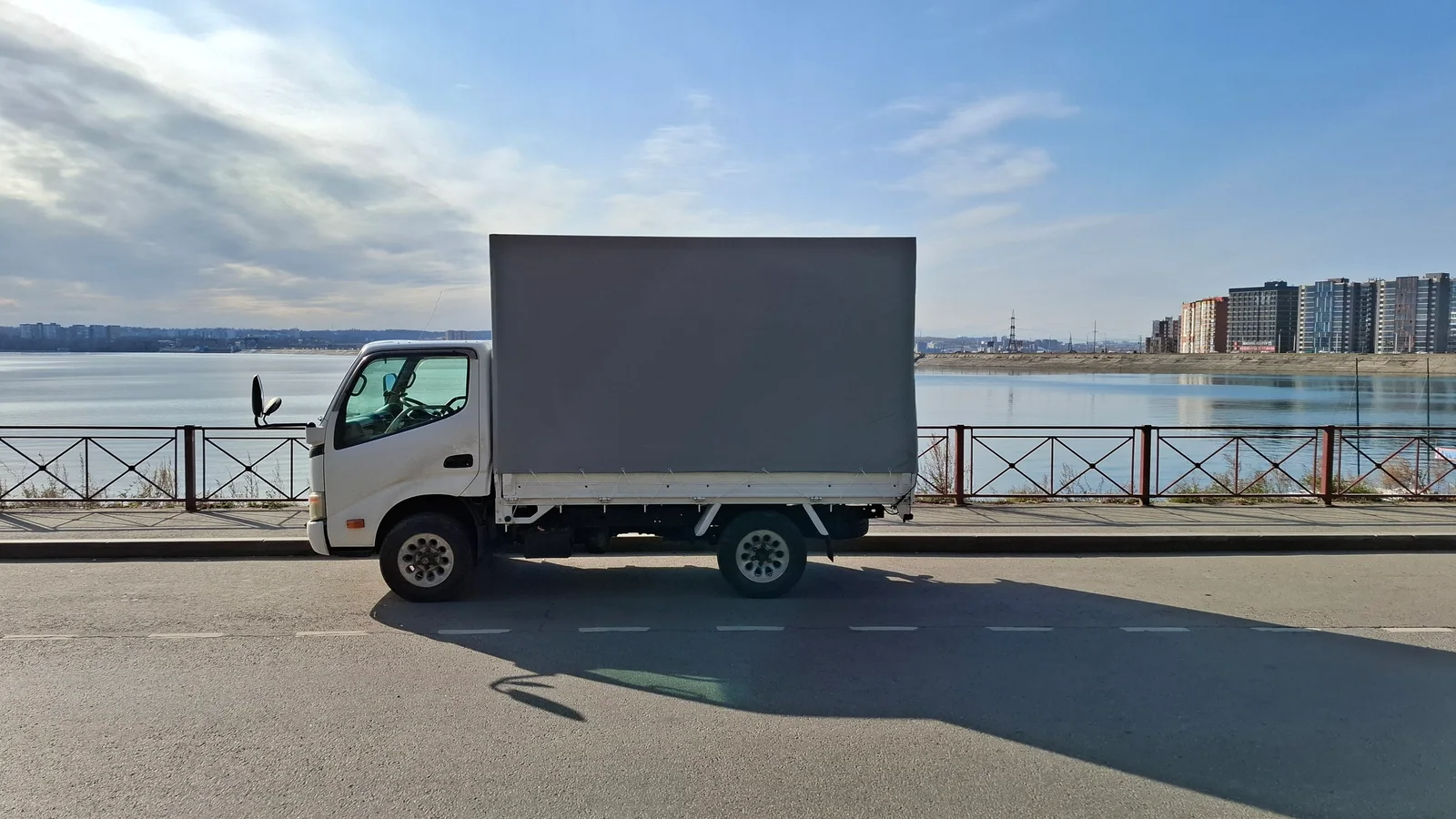 Перевозка переезда и магазины по Крыловскае, Краснодарскому краю