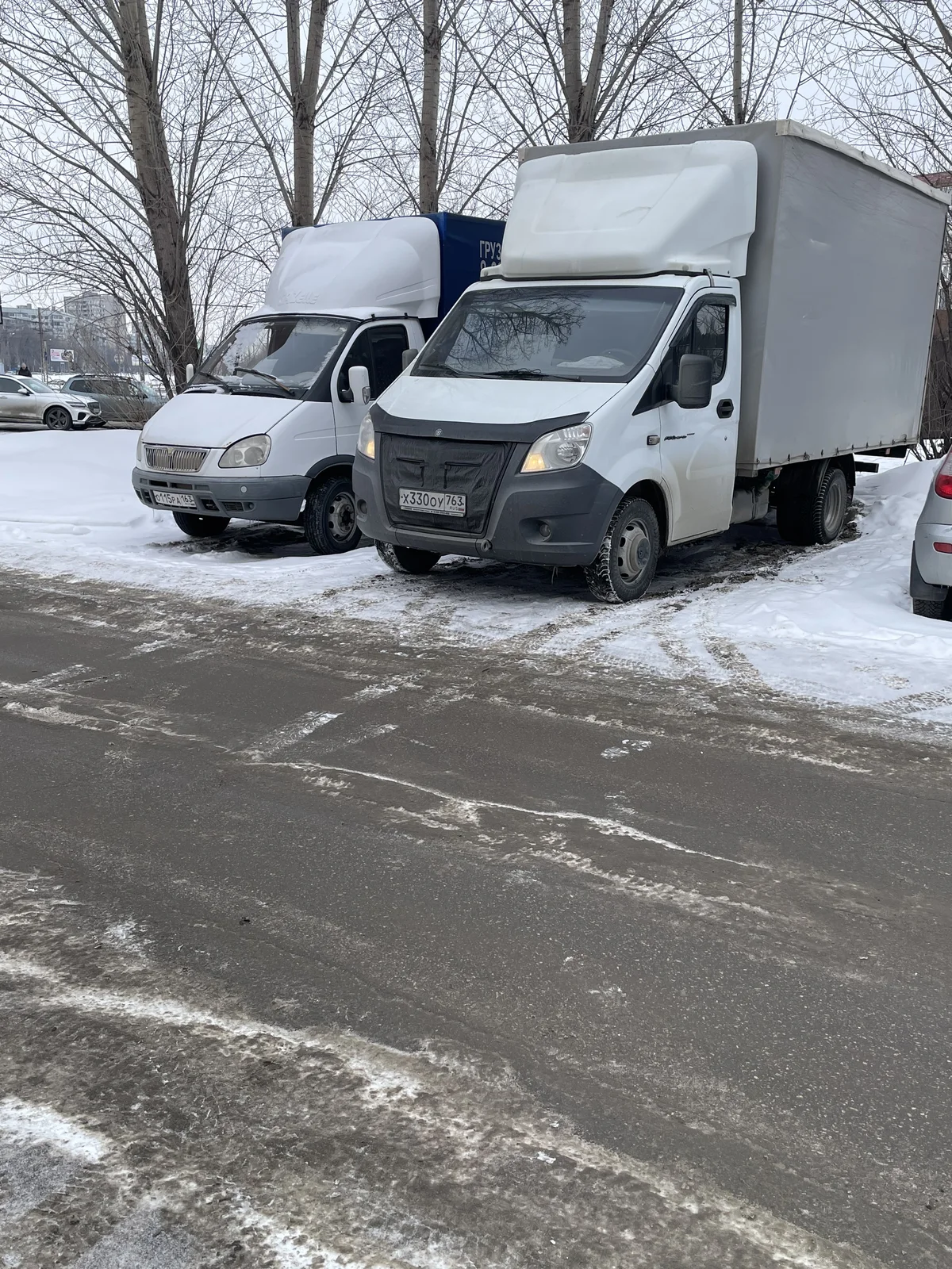 Подготовим грузовую доставку пива Забайкальскому краю