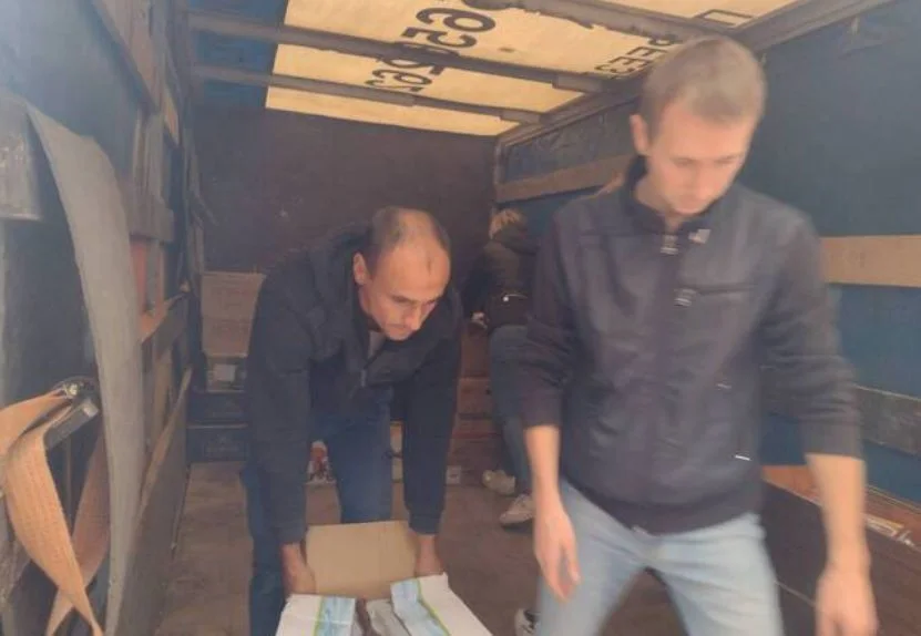 Выполняем транспортировку трехколесного мини-грузовика Тульской области, без хлопот Тульской области, без хлопот