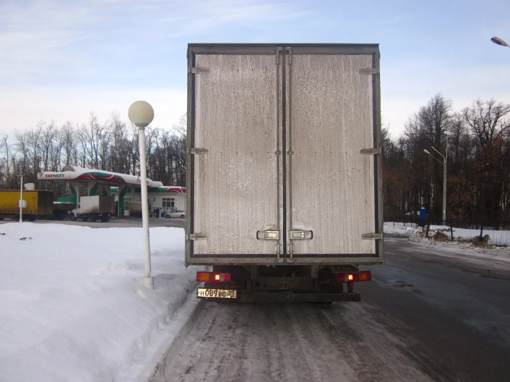 Выполним офисный переезд Туве