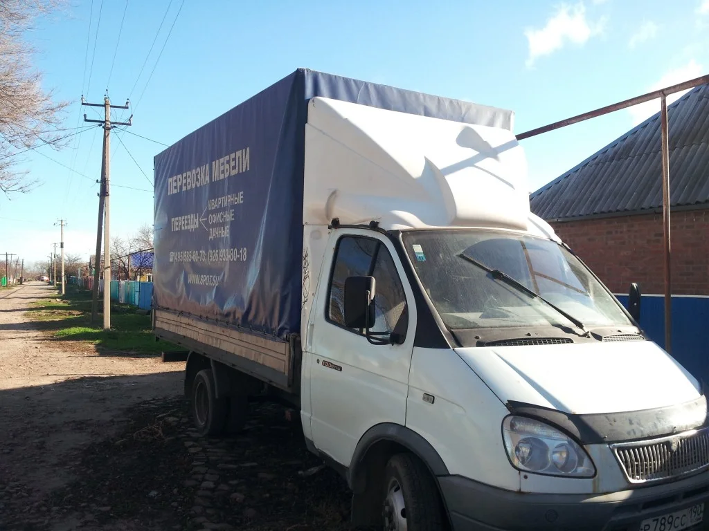 Заказать переезд магазина Кировской области, попутно Кировской области, попутно