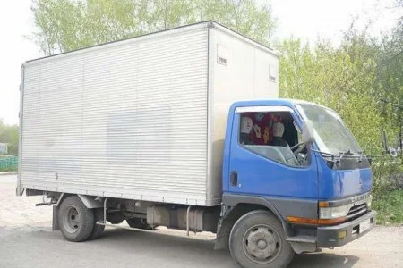 Транспортировка тары и упаковки с подачей по Анапскае, Краснодарскому краю