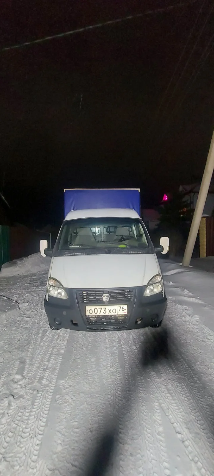 Перевозка грузов на Газели Ярославская область по Ярославли, Ярославли