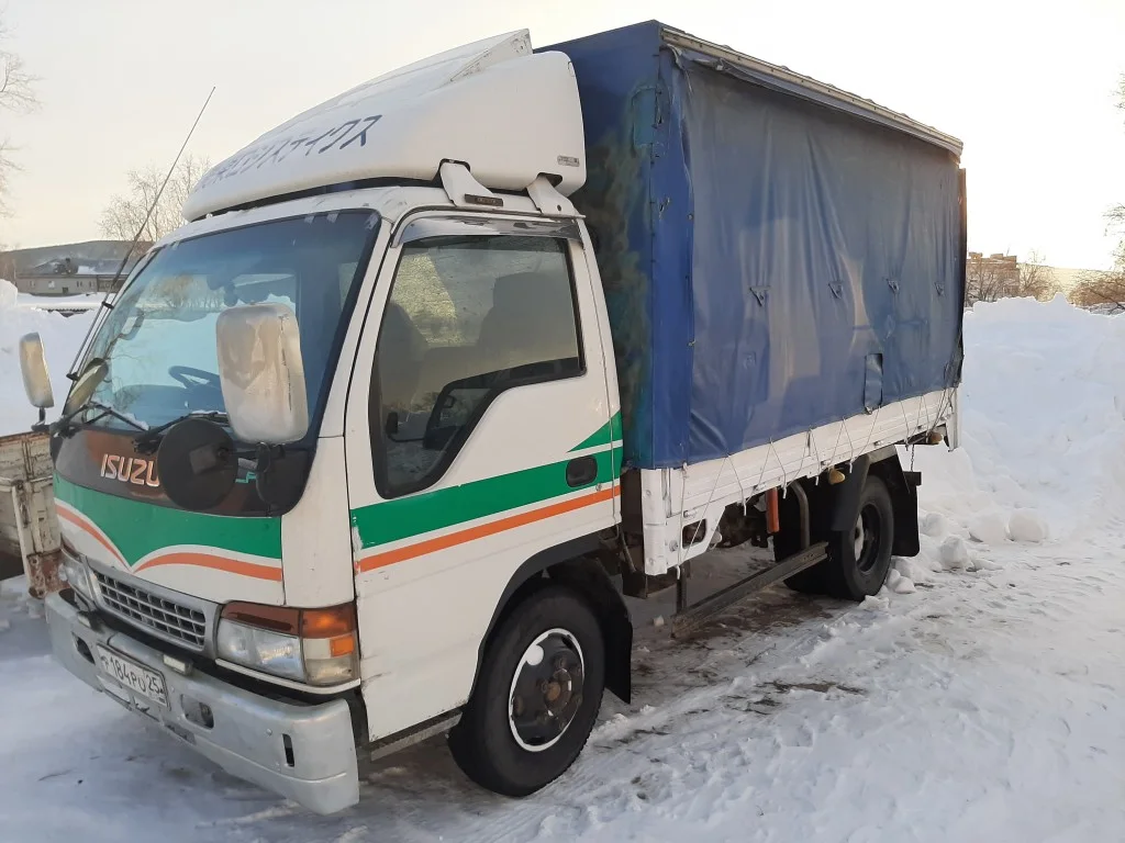 Грузоперевозка ламината Архангельской области