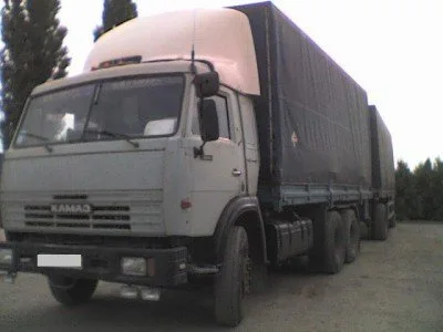 Производим отлаженную погрузку и разгрузку транспортных средств Челябинскае