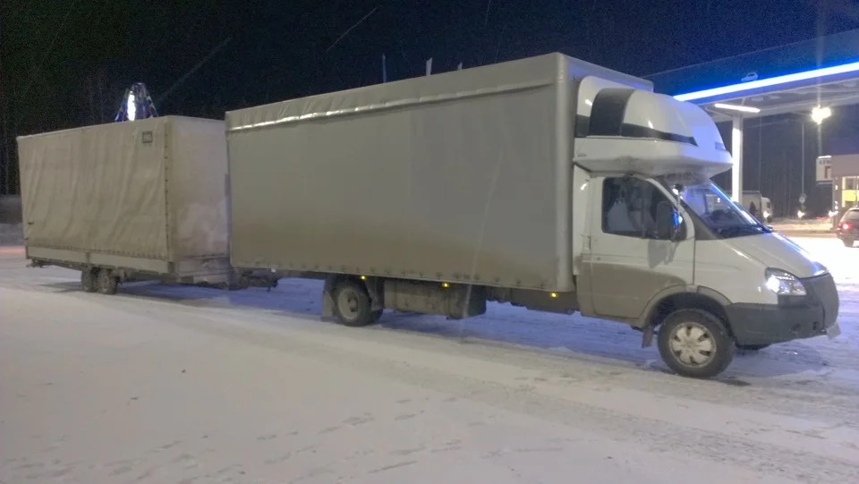 Организуем грузоперевозку автомобиля не на ходу Брянской области