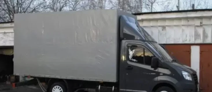 Бережная доставка строительных лесов по Пскову, Пскову