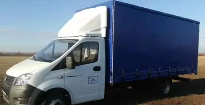 Доставка и грузоперевозка лесов по Магадану, Магадану