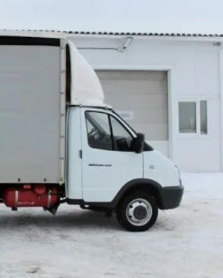 Организуем грузоперевозку автомобиля не на ходу Ставрополье