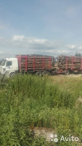 Сортиментовоз от собственника Пользователь по Туле, Туле
