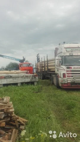 Сортиментовоз от собственника Пользователь по Туле, Туле 2