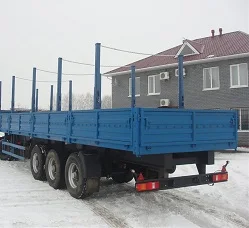 Лесовоз по Селихино, Хабаровскому краю