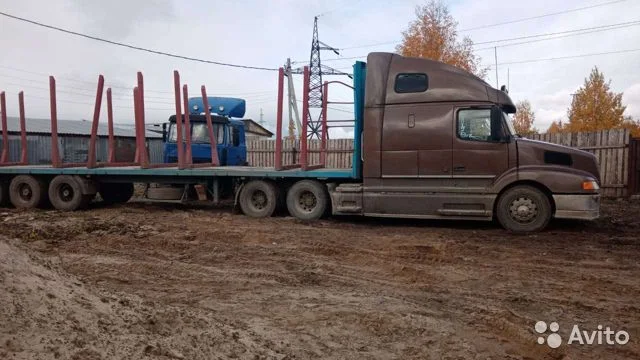 Услуги лесовоза от собственника Гаянэ по Туле, Туле