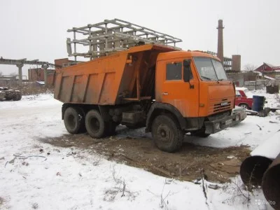 Работа для КАМАЗ по Туле, Туле