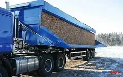 ЩПС Тонары для перевозки по Туле, Туле