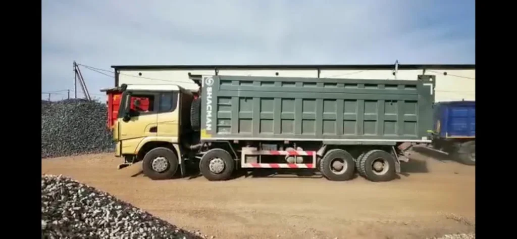 Тонар Хабаровскому краю