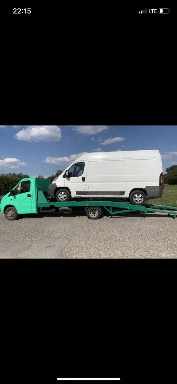 Перевозка прицепов Забайкальскому краю, без посредников Забайкальскому краю, без посредников